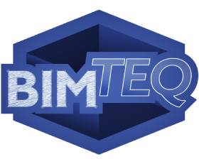 BIMTEQ Inc. logo