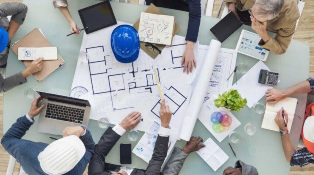 Choose BIM Consulting Services in USA to streamline design, improve construction coordination & deliver projects with greater confidence.