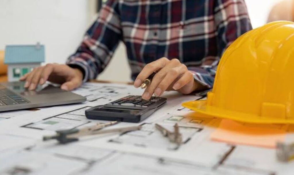 Professional Construction Estimating Services help overcome project challenge with accurate cost estimates better budgeting & smooth planning