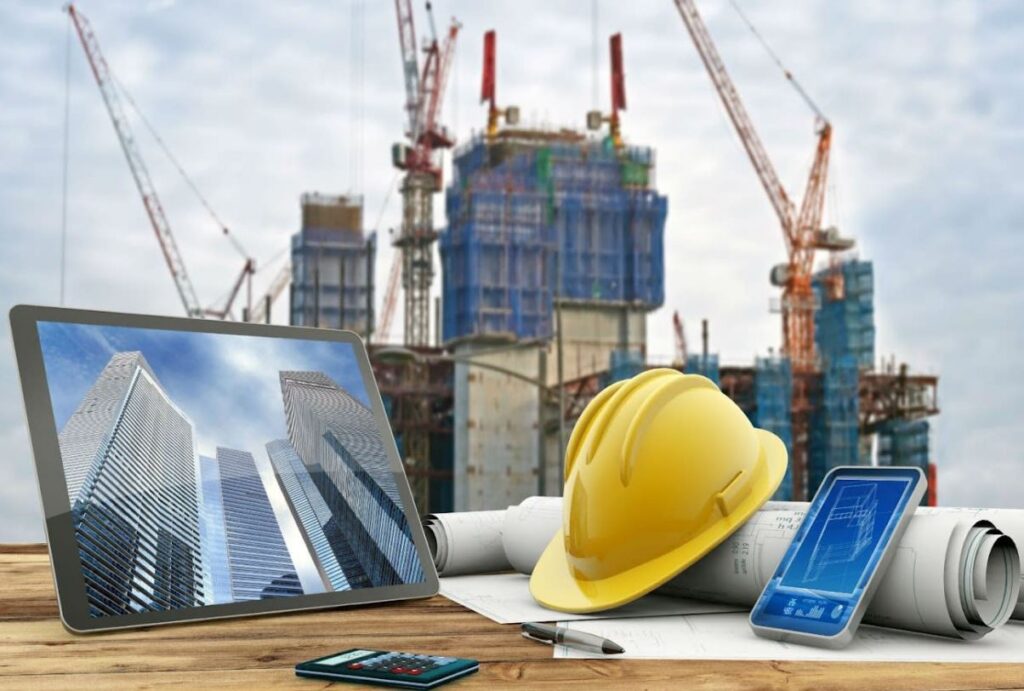 Professional Construction Estimating Services help overcome project challenge with accurate cost estimates better budgeting & smooth planning