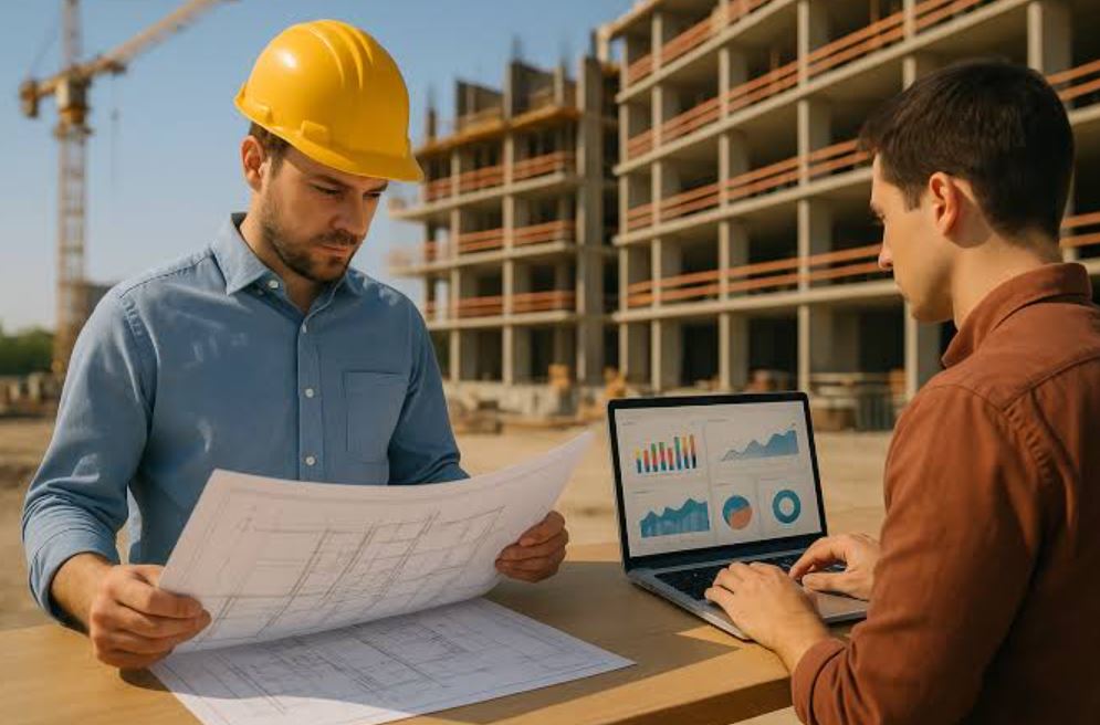 Compare construction estimating with traditional cost methods and see how Digital Solutions help reduce errors & support better decisions.