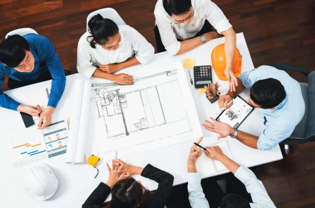 Get reliable BIM Services for construction planning and project coordination. Boost accuracy and deliver projects more efficiently.