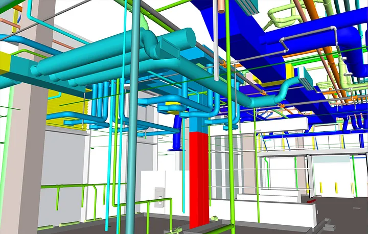 Improve project coordination with BIM Consulting for Improved Design, helping teams optimize workflows and deliver smarter building designs.