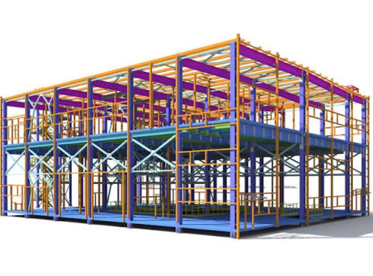 Boost project accuracy & workflow efficiency with BIM Modeling Services designed to support better planning in Modern Construction Projects.