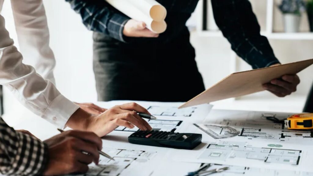 A Reliable Construction Estimating Company helps contractors plan low costs, reduce financial risks & keep construction projects on budget.