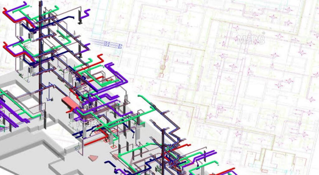 Get reliable BIM Services for construction planning and project coordination. Boost accuracy and deliver projects more efficiently.