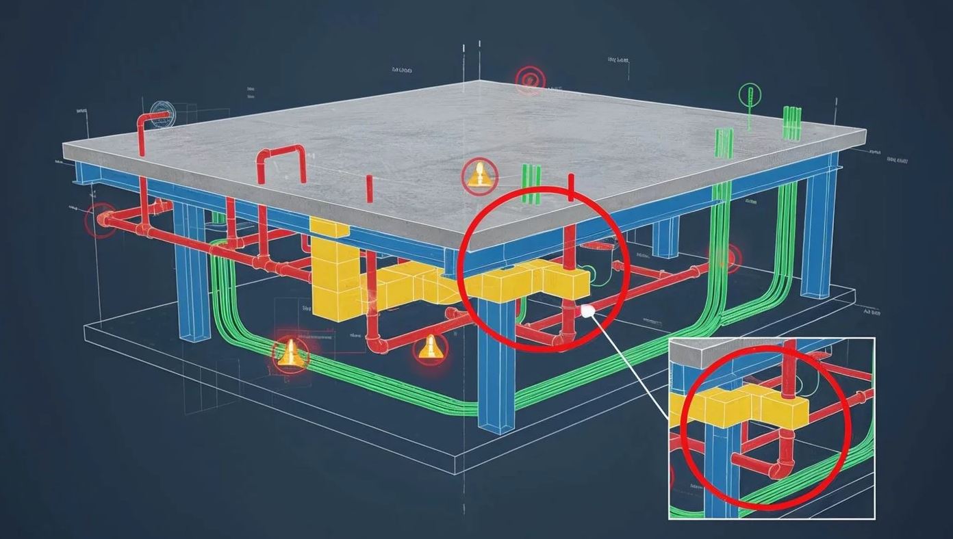 BIM Modeling Services in the USA help detect clashes early, improve coordination, minimize construction conflicts & keep projects on track.