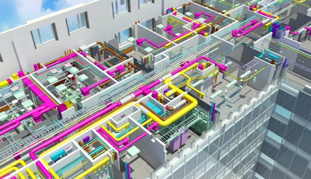 BIM Modeling Services in the USA help detect clashes early, improve coordination, minimize construction conflicts & keep projects on track.