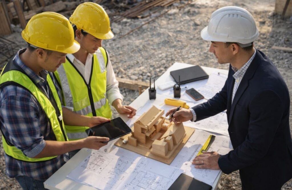 See how BIM Coordination Construction Meetings streamline communication, identify issues sooner, and reduce delays, rework & costly changes.