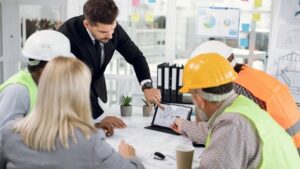 Professional Construction Estimating Services help contractors improve budgeting, BIM coordination & project planning accuracy.
